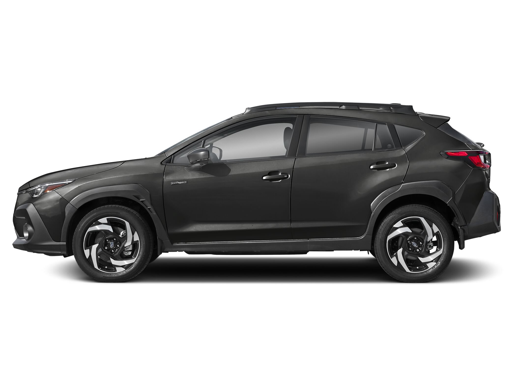 New 2026 Subaru Crosstrek 2.5i Limited AWD/4WD image 3