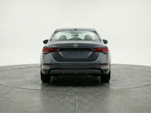 Used 2025 Nissan Sentra SV FWD image 7