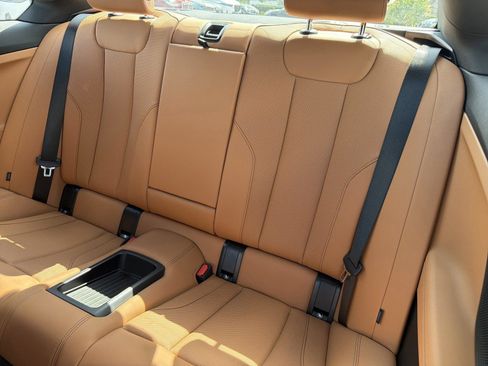 New 2026 BMW 230i Coupe w/ Premium Package RWD image 16