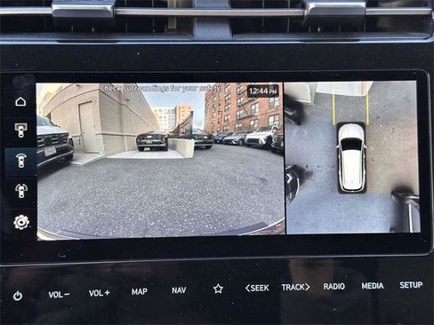 Certified 2023 Hyundai Tucson Limited image 30