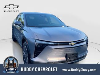 Used 2026 Chevrolet Blazer EV LT FWD video 1