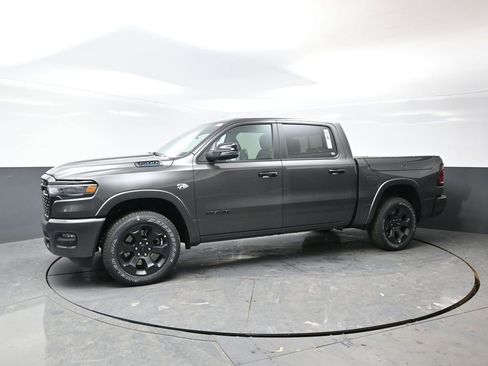 New 2026 RAM 1500 Big Horn image 5