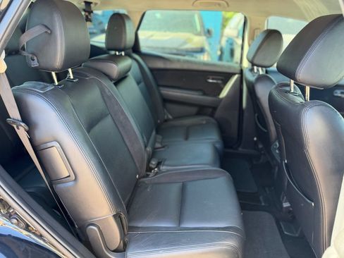 Used 2014 MAZDA CX-9 Touring AWD/4WD image 7