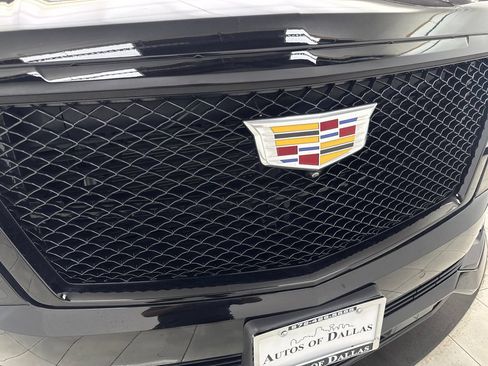 Used 2023 Cadillac Escalade Sport AWD/4WD image 26