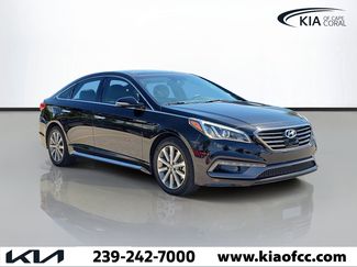 Used 2016 Hyundai Sonata Limited w/ Option Group 04 FWD video 1