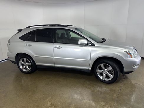 Used 2008 Lexus RX 350 AWD image 7