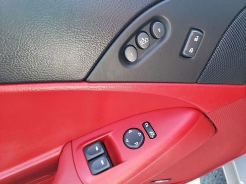 Used 2009 Chevrolet Corvette Convertible w/ Preferred Equipment Group image 12