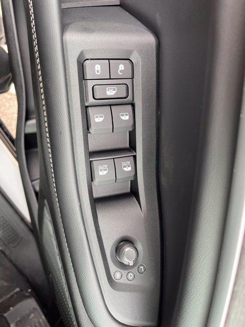 New 2024 Jeep Grand Cherokee Limited 4xe AWD/4WD image 9