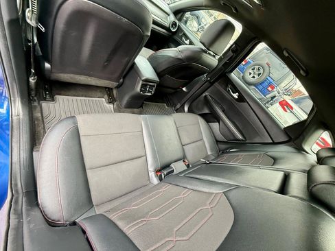 Used 2020 Kia Forte GT image 36