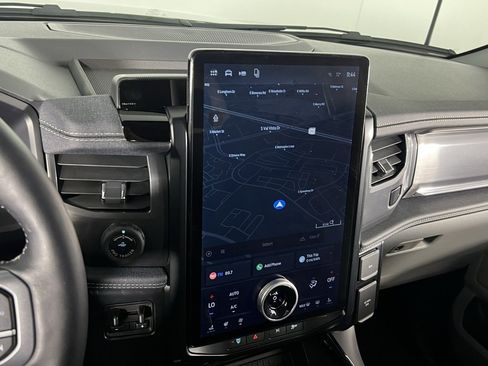 Used 2024 Ford F150 Lightning Flash w/ Max Trailer Tow Package image 21