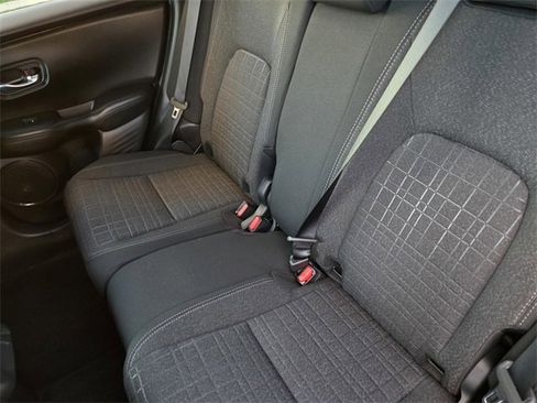 New 2026 Honda HR-V LX image 24