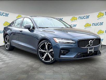 Used 2024 Volvo S60 B5 Plus
