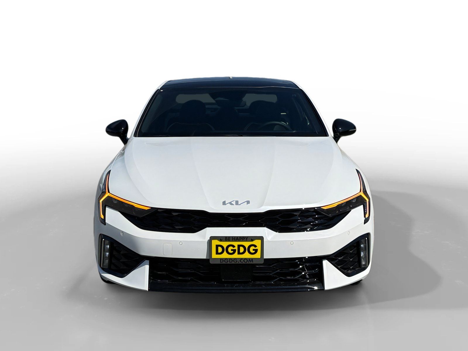 New 2026 Kia K5 GT-Line w/ GT-Line Premium Package FWD image 8