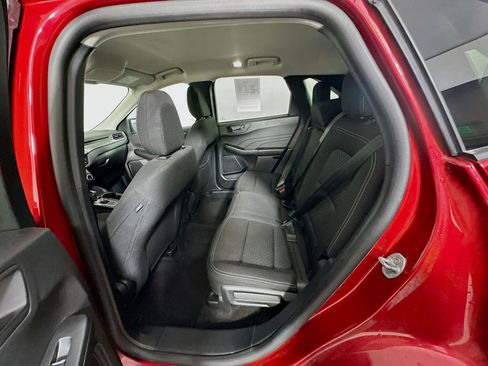 Used 2025 Ford Escape Active image 26