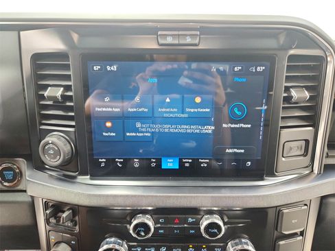 New 2026 Ford F250 Platinum image 32