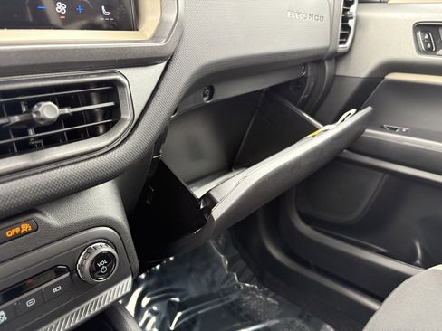 New 2025 Ford Bronco Sport Big Bend w/ Convenience Package image 37