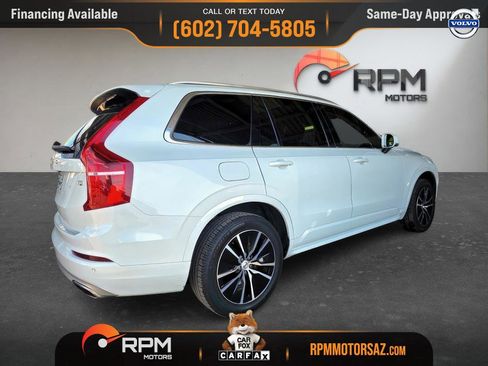 Used 2020 Volvo XC90 T5 Momentum w/ Protection Package Premier FWD image 6