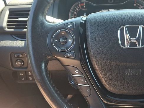 Used 2017 Honda Ridgeline Black Edition image 24