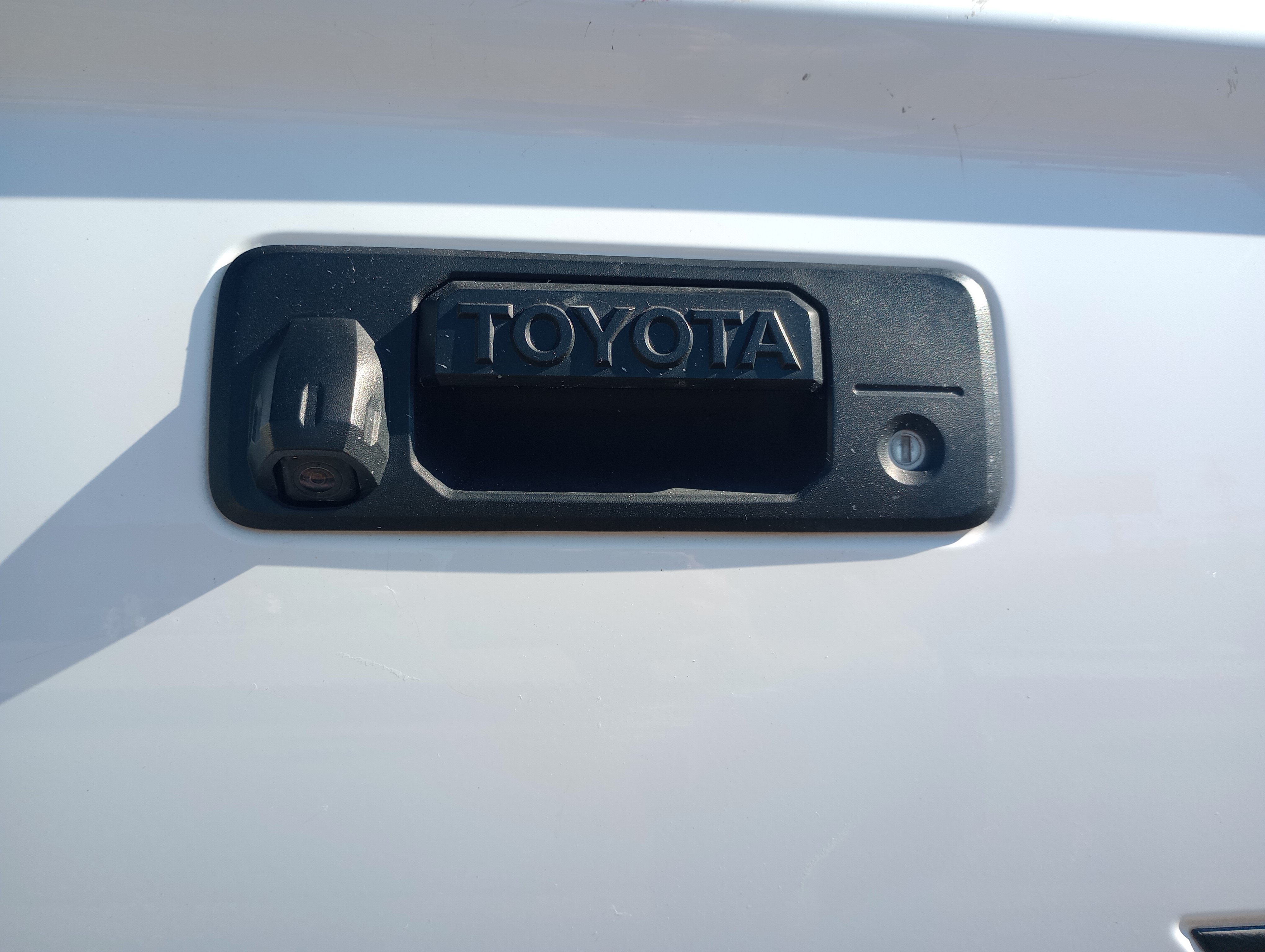 Used 2019 Toyota Tundra SR5 w/ SR5 Upgrade Package RWD image 7