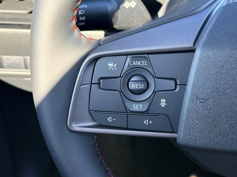 New 2026 Nissan Sentra SR w/ Floor Mat Package image 13