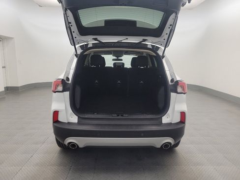 Used 2020 Ford Escape SE Sport FWD image 29