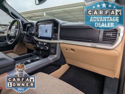 Used 2023 Ford F150 XLT w/ Equipment Group 302A High image 23