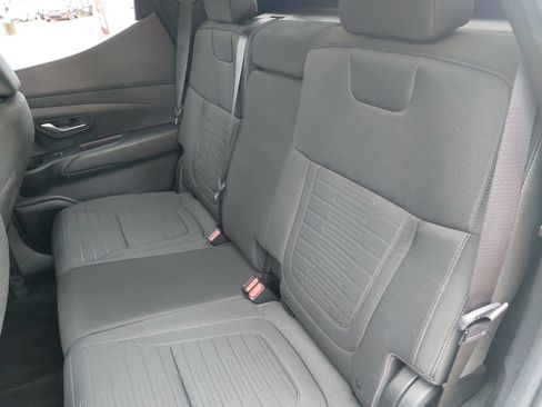 Used 2023 Hyundai Santa Cruz SEL Premium AWD/4WD image 15