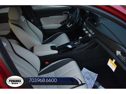 New 2025 Acura Integra A-Spec image 13