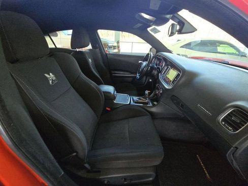 Used 2017 Dodge Charger R/T Scat Pack image 12