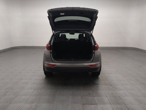 Used 2019 Kia Sportage EX w/ EX Premium Package FWD image 29