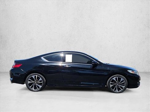 Used 2016 Honda Accord EX-L image 4