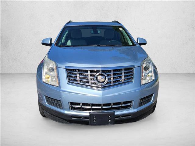 Used 2013 Cadillac SRX FWD image 2