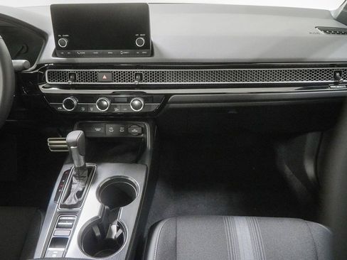 New 2026 Honda Civic Sport image 31