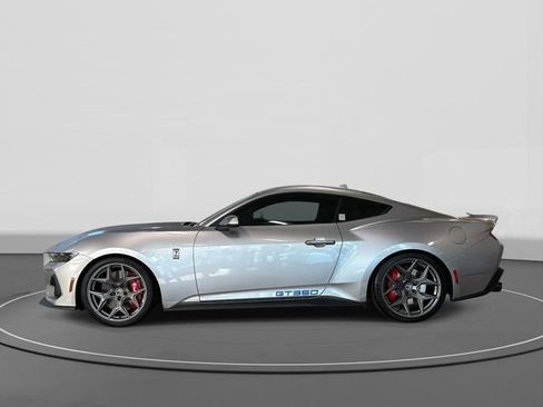 New 2025 Ford Mustang GT Premium w/ GT Performance Package image 4