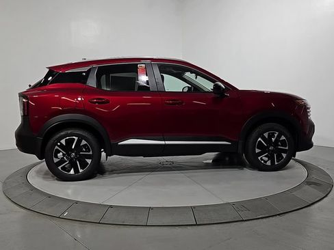 New 2026 Nissan Kicks SV w/ SV Premium Package AWD/4WD image 6