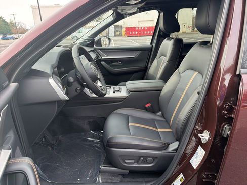 New 2026 MAZDA CX-90 3.3 Turbo S w/ Premium Package image 13