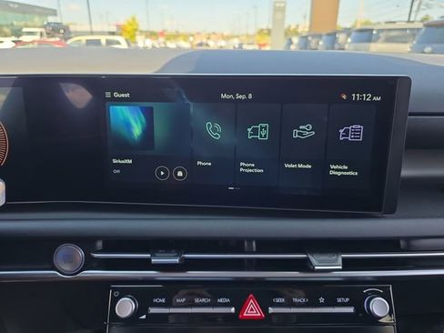 Used 2026 Hyundai Tucson SEL image 16