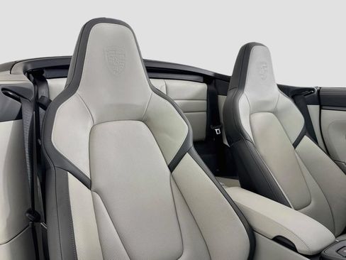 Used 2026 Porsche 911 Carrera S RWD image 18