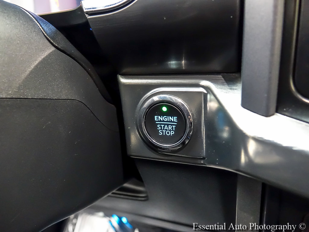 Used 2023 Ford F150 Lariat AWD/4WD image 13