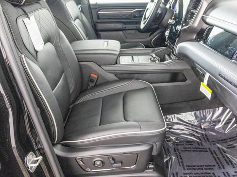 New 2026 RAM 1500 Limited image 40