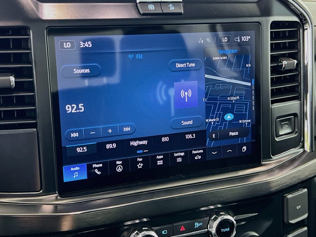 New 2026 Ford F350 Lariat AWD/4WD image 22