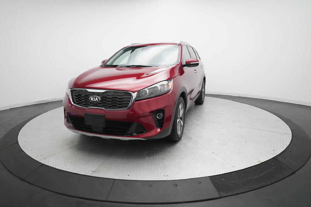 Used 2019 Kia Sorento EX AWD/4WD image 11