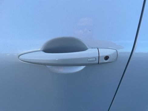 New 2026 Nissan Rogue SV image 7