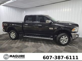 Used 2018 RAM 2500 Longhorn w/ Off Road Package AWD/4WD video 1