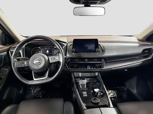 Used 2023 Nissan Rogue SV w/ SV Premium B Package AWD/4WD image 23