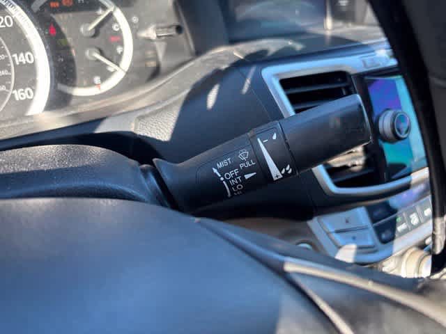 Used 2015 Honda Accord EX-L image 17