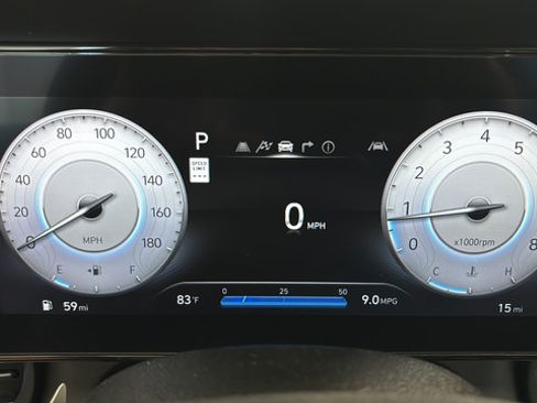 New 2026 Hyundai Elantra N FWD image 17