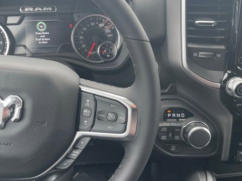 New 2026 RAM 1500 Big Horn image 5