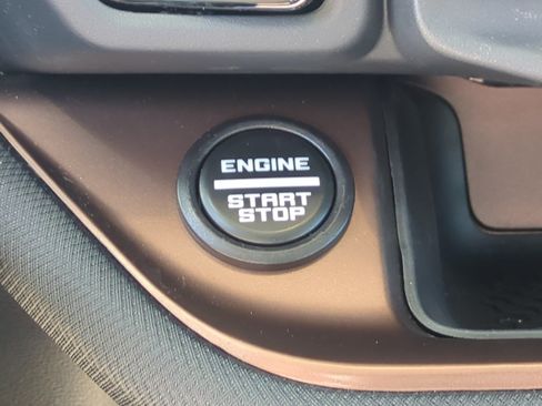 Used 2023 Ford Bronco Sport Outer Banks AWD/4WD image 27
