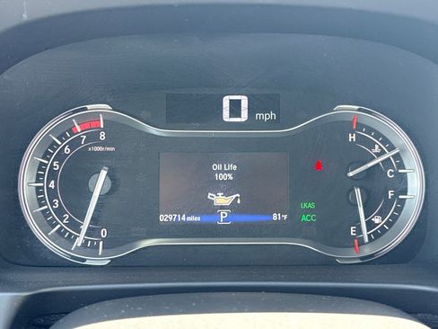 Certified 2023 Honda Ridgeline Black Edition image 27